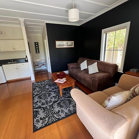 Pinot Villas Martinborough Zewnętrze zdjęcie