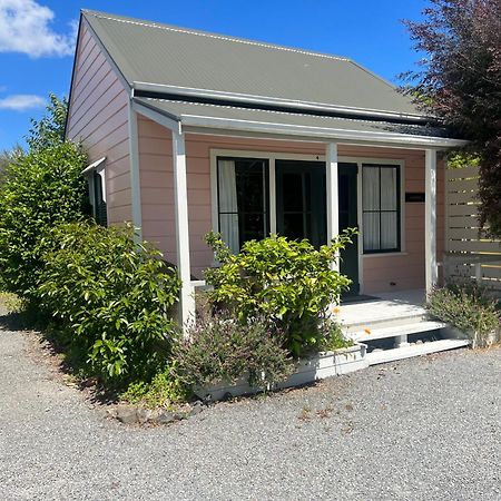 Pinot Villas Martinborough Zewnętrze zdjęcie