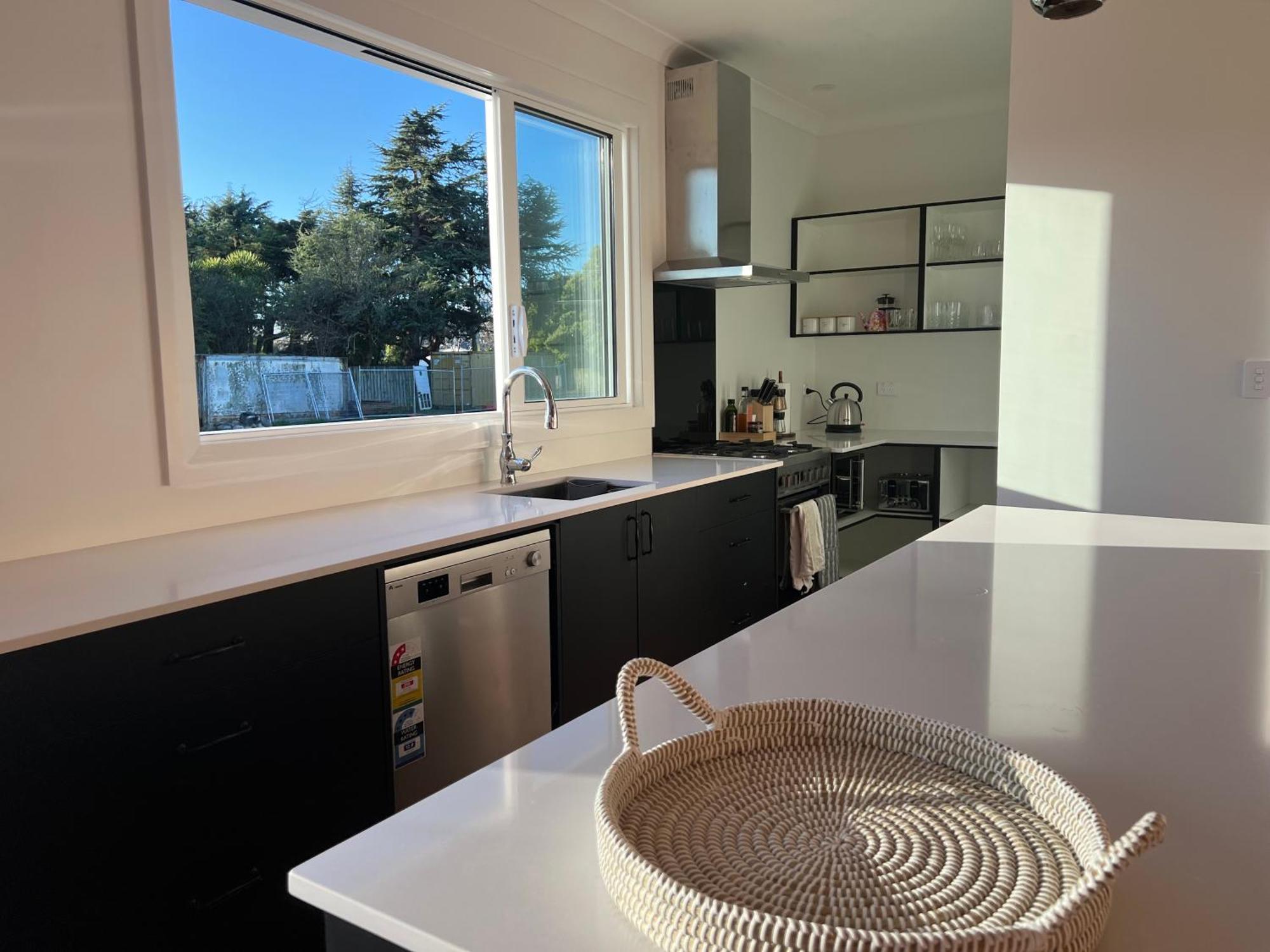 Pinot Villas Martinborough Zewnętrze zdjęcie