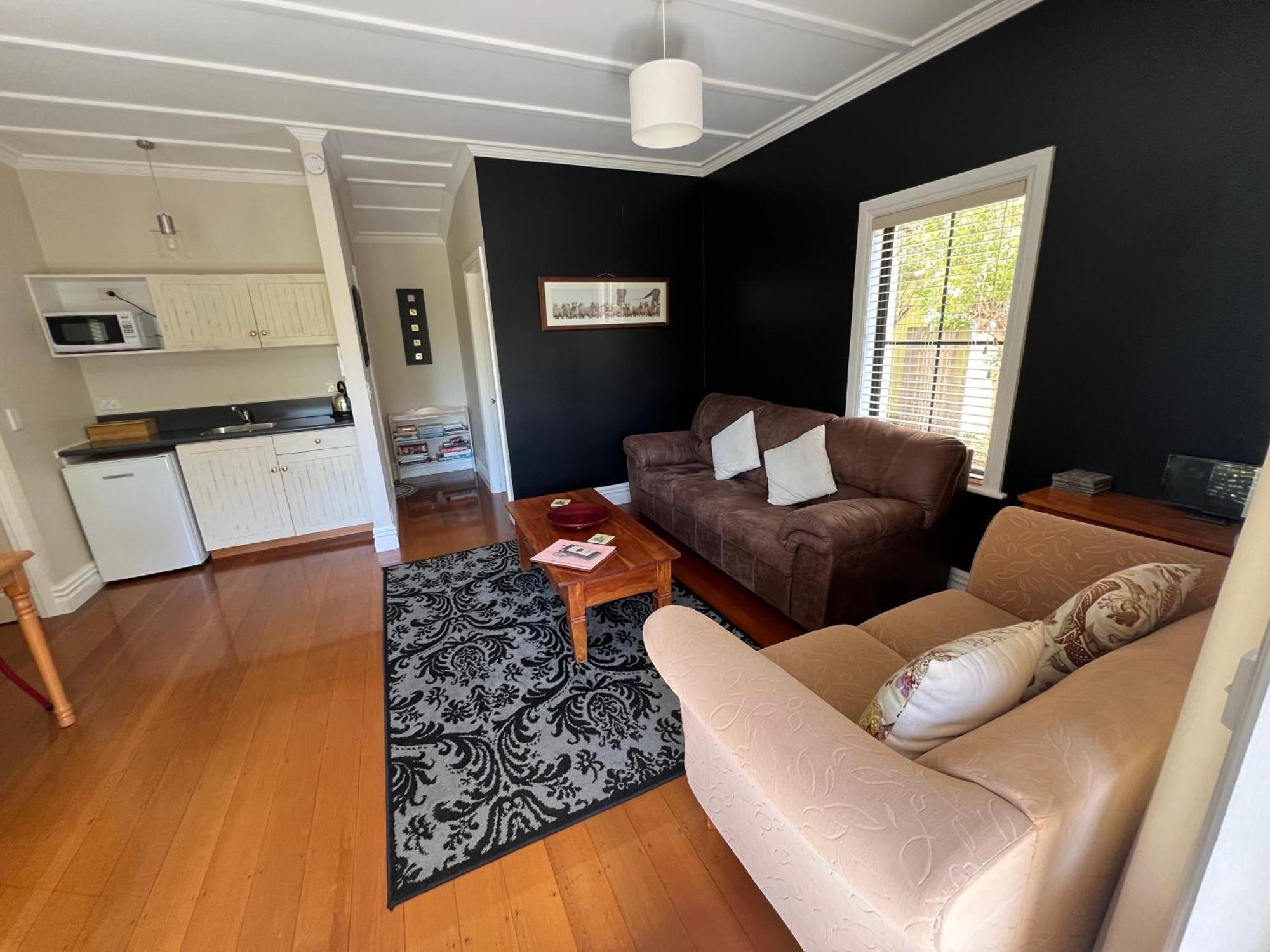 Pinot Villas Martinborough Zewnętrze zdjęcie