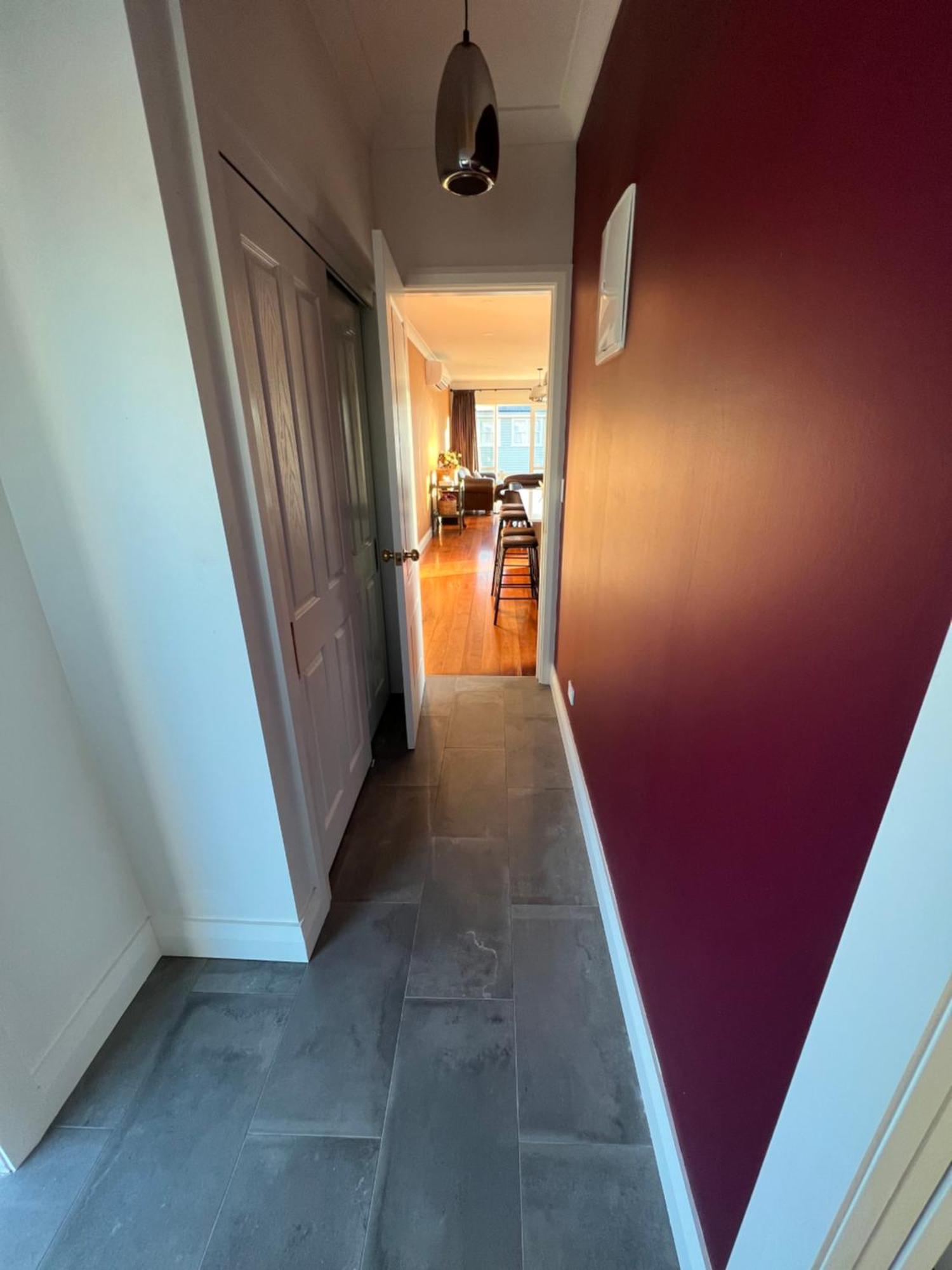 Pinot Villas Martinborough Zewnętrze zdjęcie