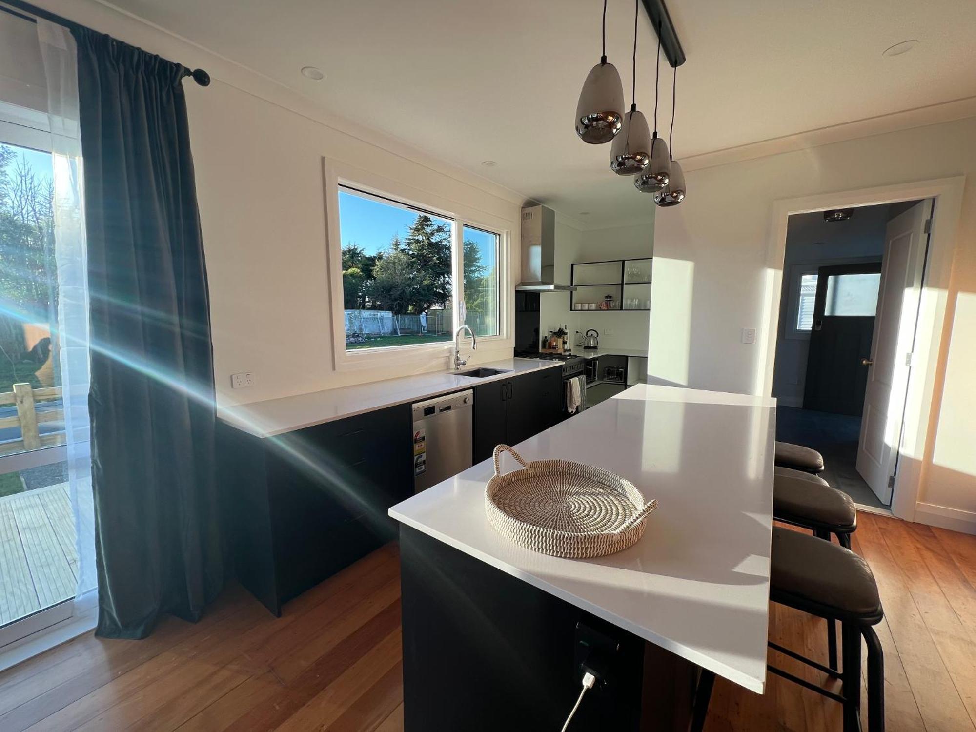 Pinot Villas Martinborough Zewnętrze zdjęcie