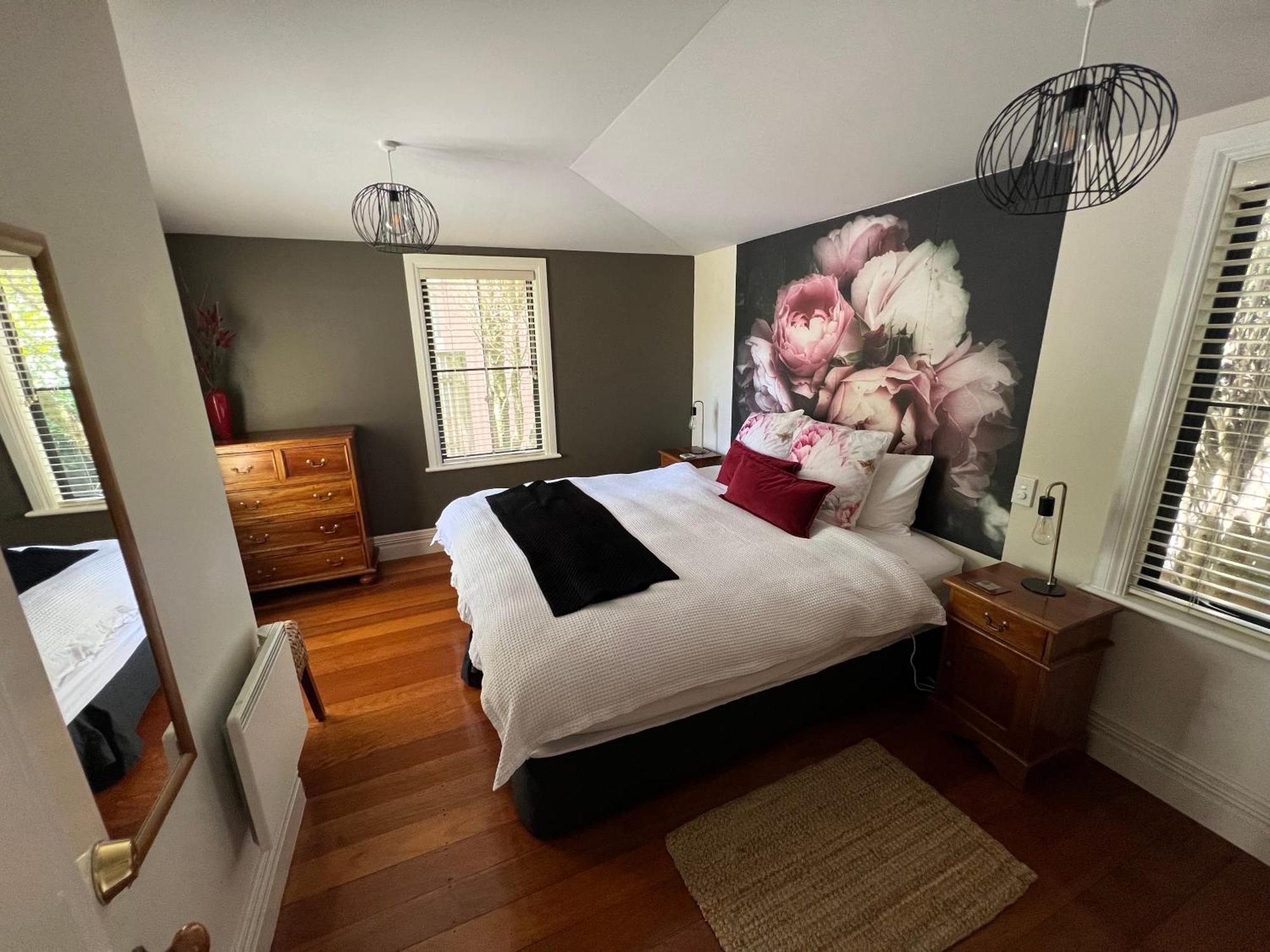 Pinot Villas Martinborough Zewnętrze zdjęcie