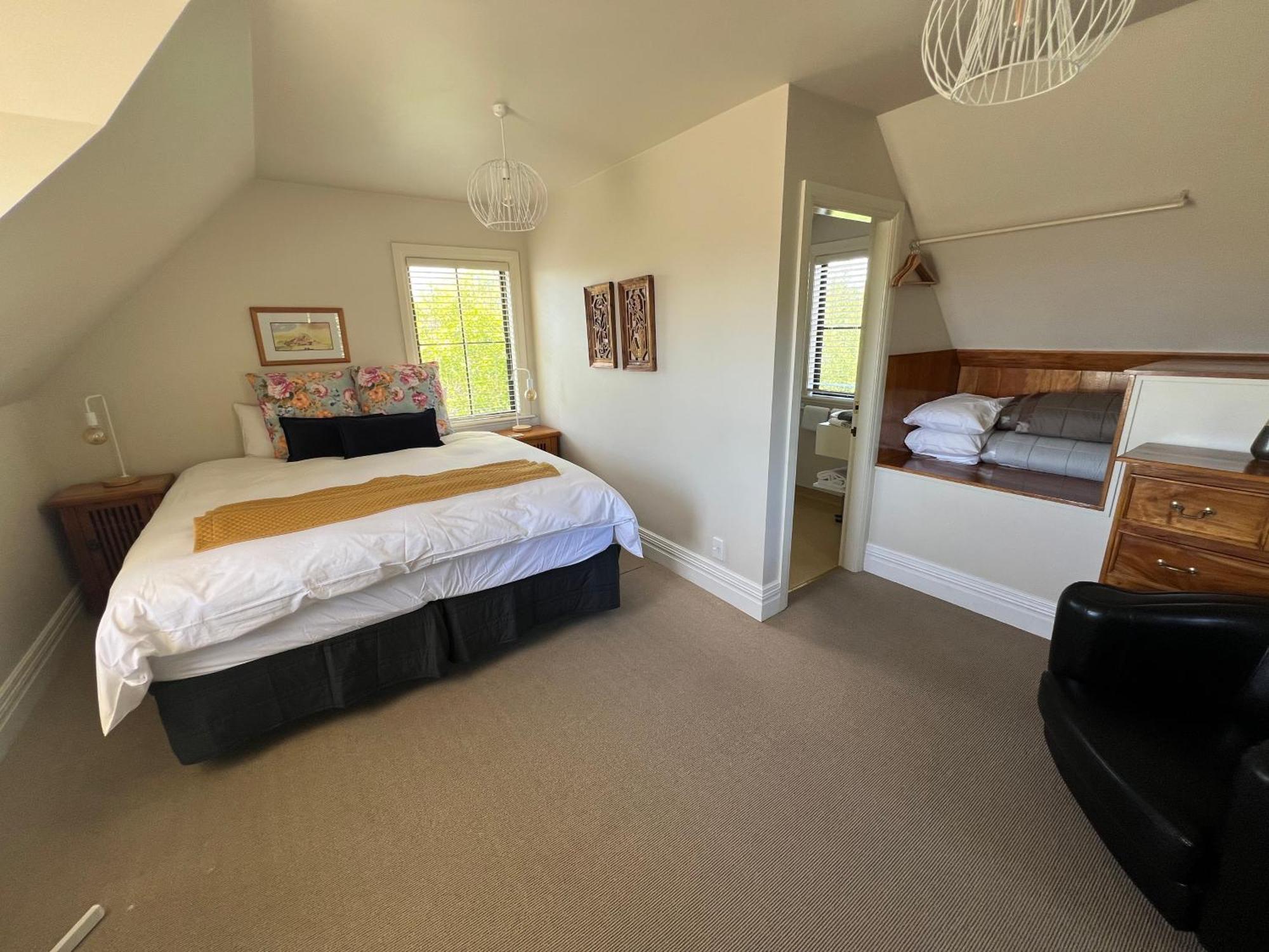 Pinot Villas Martinborough Zewnętrze zdjęcie