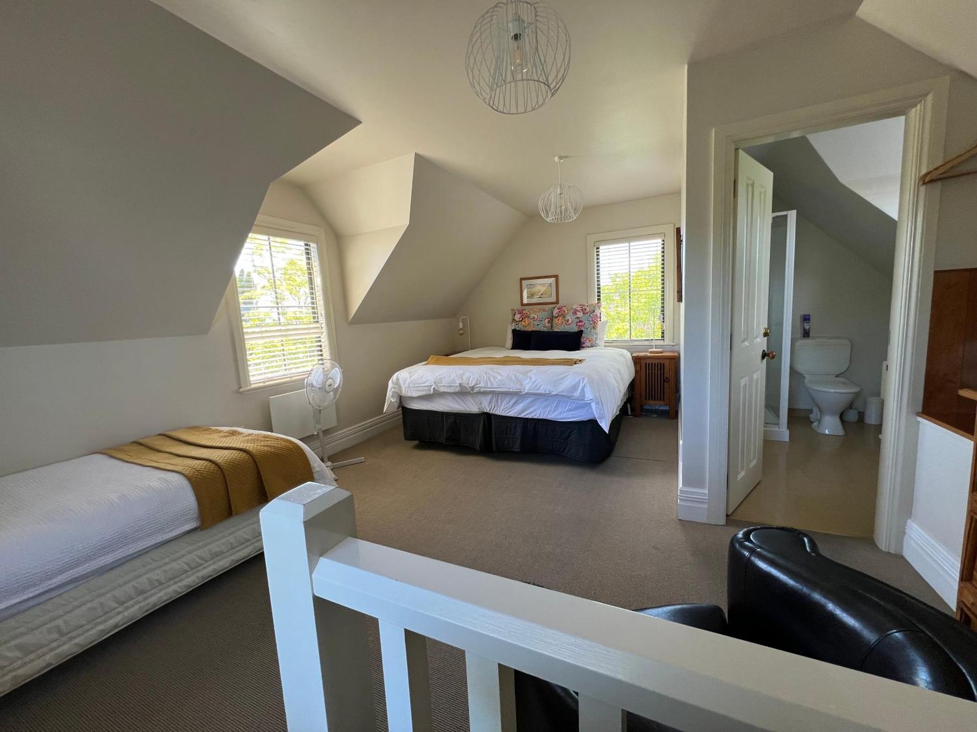 Pinot Villas Martinborough Zewnętrze zdjęcie