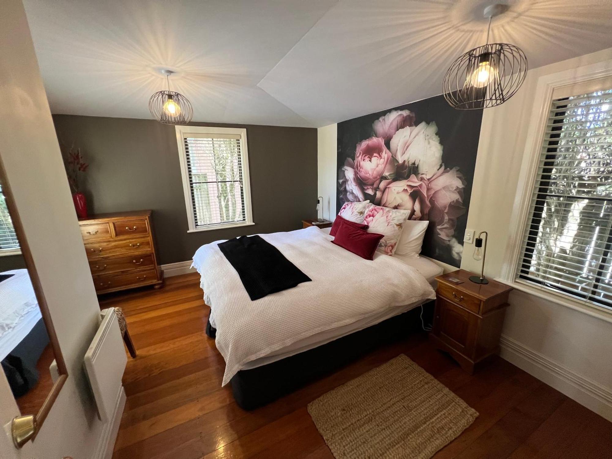 Pinot Villas Martinborough Zewnętrze zdjęcie