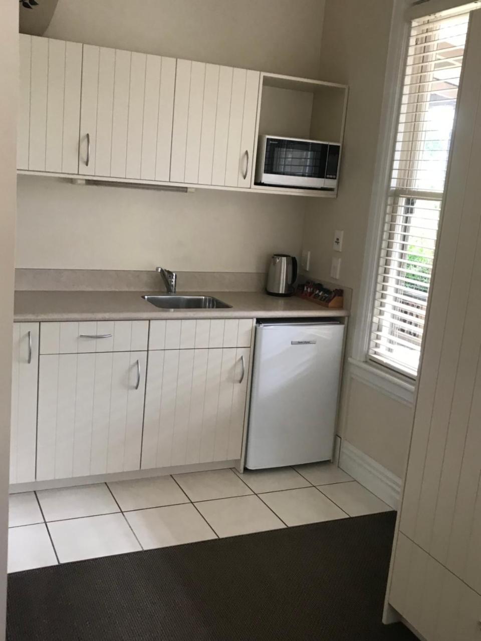 Pinot Villas Martinborough Zewnętrze zdjęcie