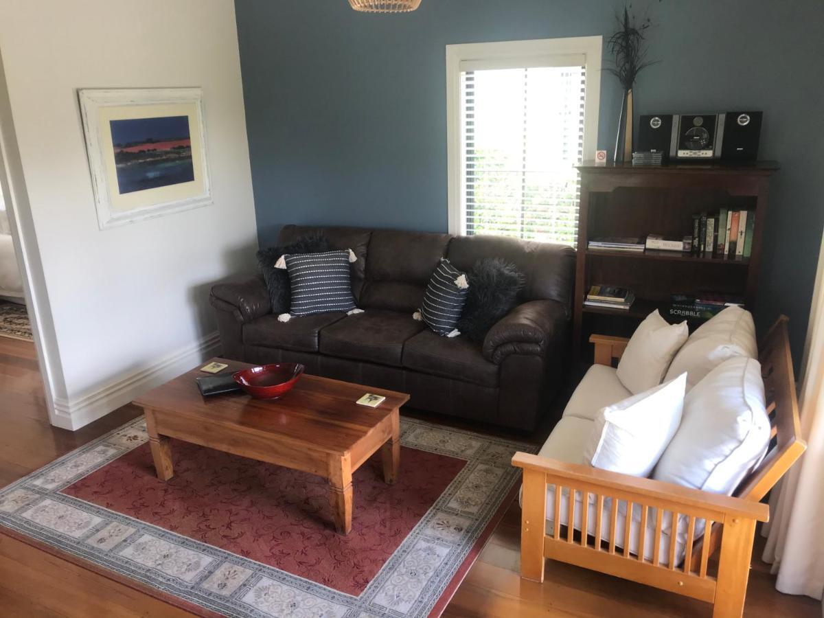 Pinot Villas Martinborough Zewnętrze zdjęcie