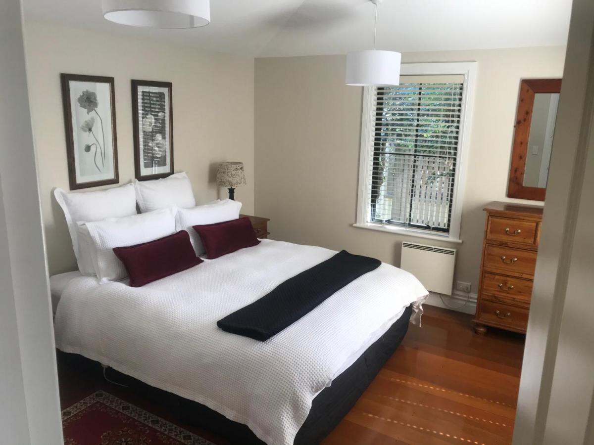 Pinot Villas Martinborough Zewnętrze zdjęcie