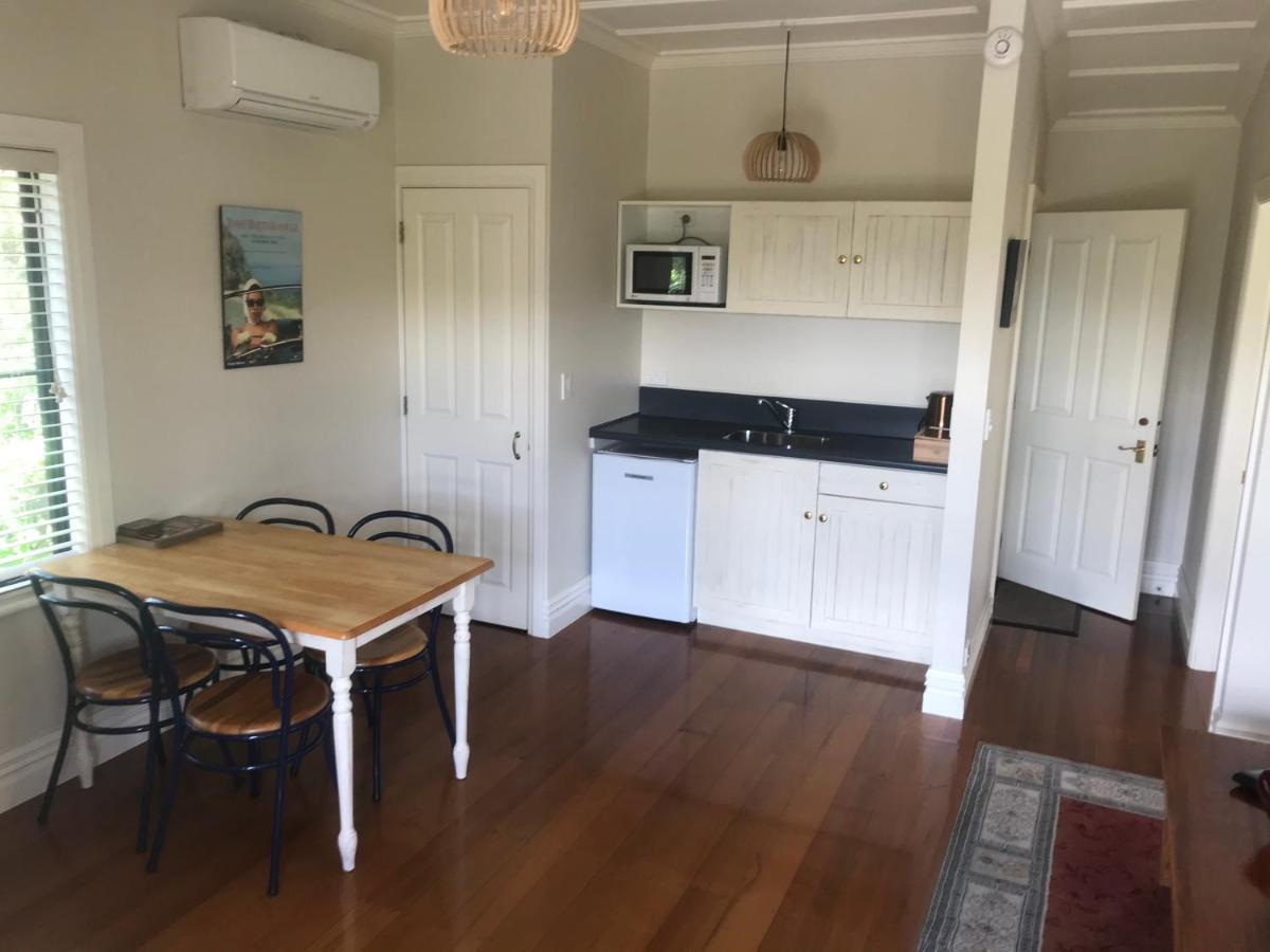 Pinot Villas Martinborough Zewnętrze zdjęcie