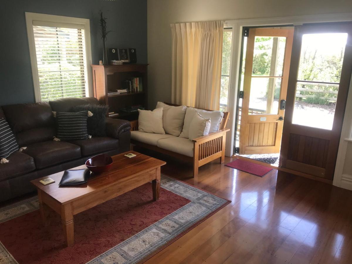 Pinot Villas Martinborough Zewnętrze zdjęcie